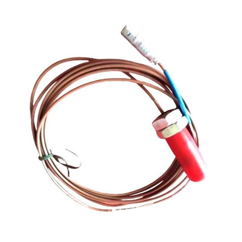 Epro PR6424/002-021 16 mm Eddy Current Sensor