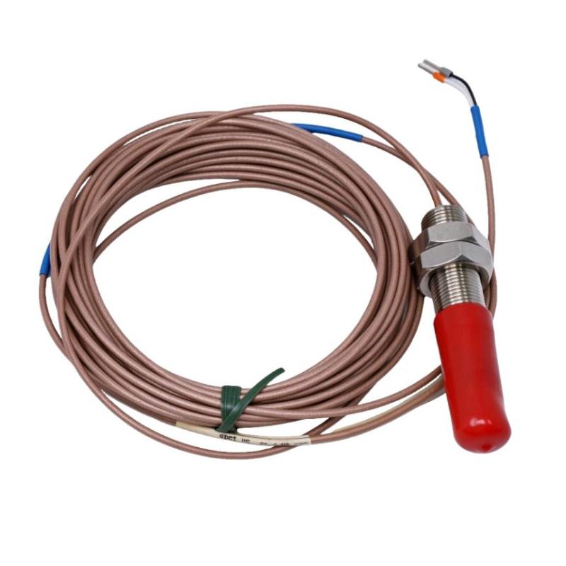 Epro PR6424/002-031 16 mm Eddy Current Sensor