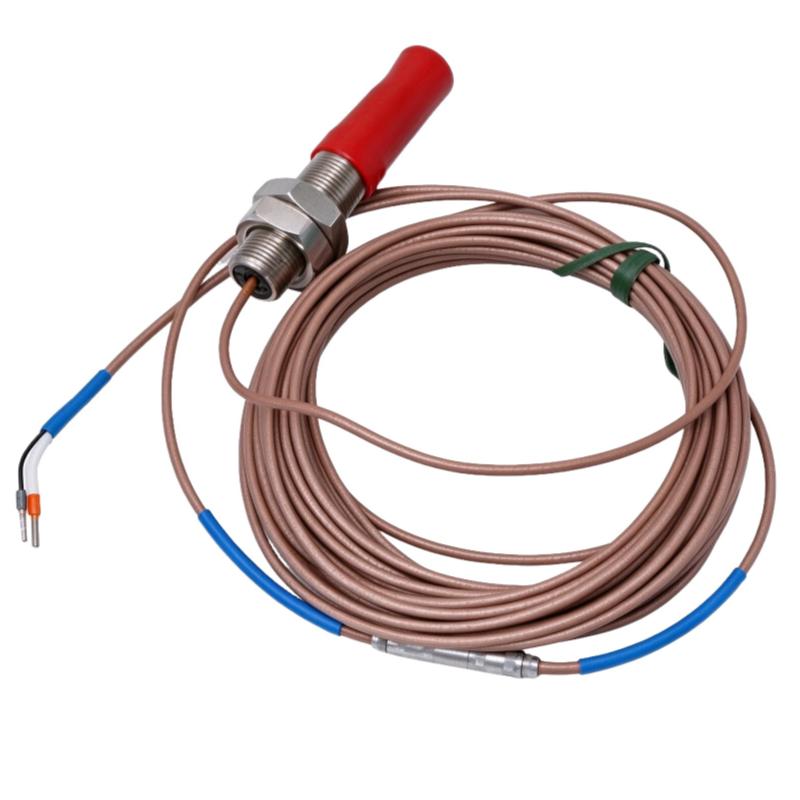 Epro PR6424/002-031 16 mm Eddy Current Sensor