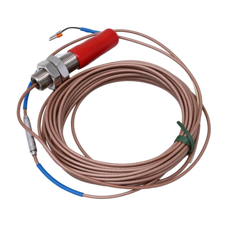 Epro PR6424/002-031 16 mm Eddy Current Sensor