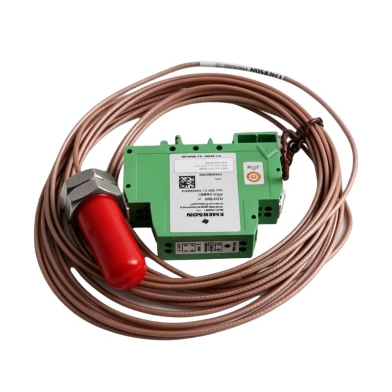 Epro PR6424/002-031+CON041 16 mm Eddy Current Sensor