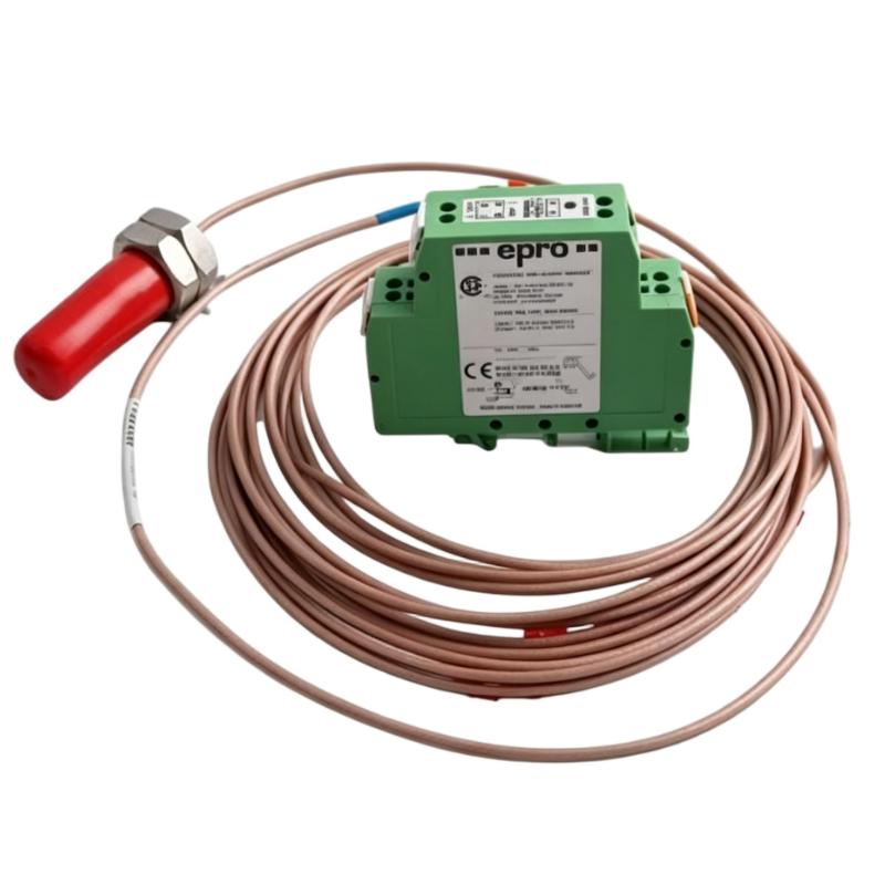 Epro PR6424/002-121 16 mm Eddy Current Sensor
