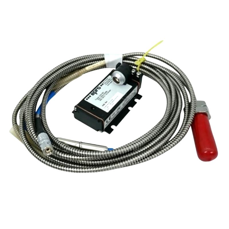 Epro PR6424/002-101 16 mm Eddy Current Sensor