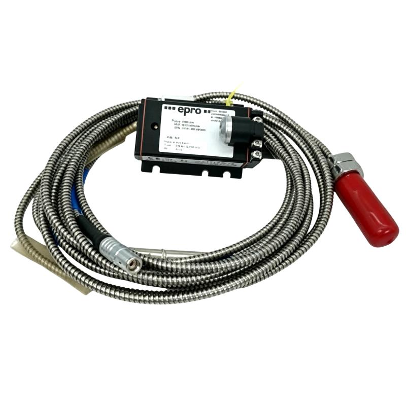 Epro PR6424/002-100 16 mm Eddy Current Sensor