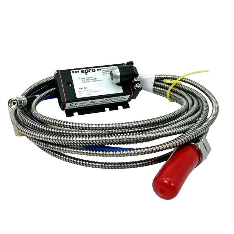 Epro PR6424/002-100 16 mm Eddy Current Sensor