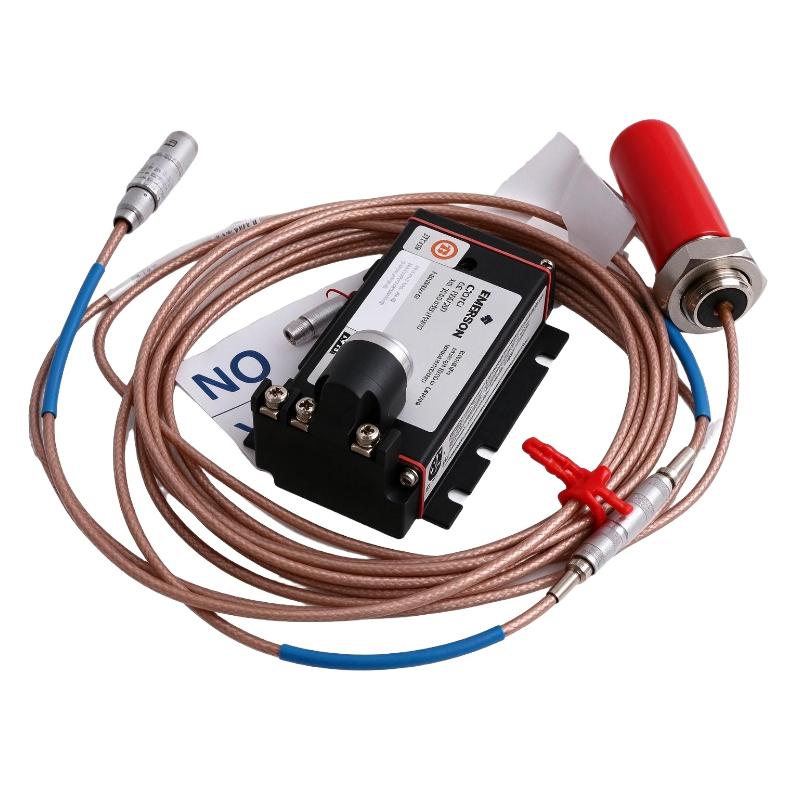 Epro PR6424/003-010+CON021 16 mm Eddy Current Sensor
