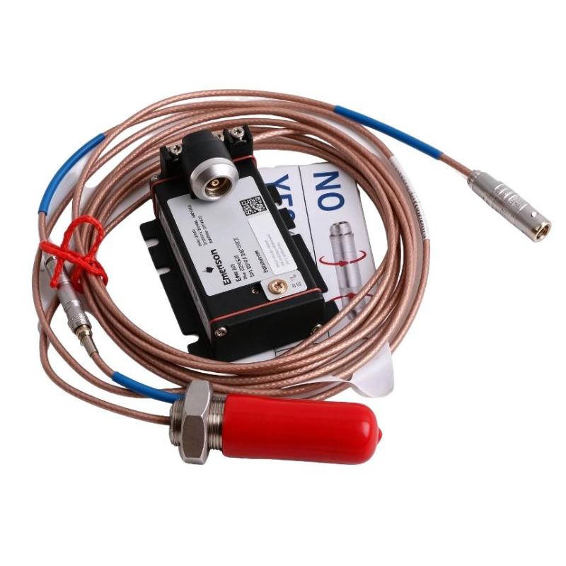 Epro PR6424/003-010 16 mm Eddy Current Sensor