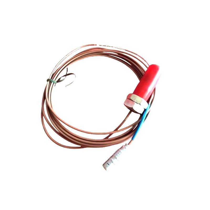 Epro PR6424/003-040+CON021 16 mm Eddy Current Sensor