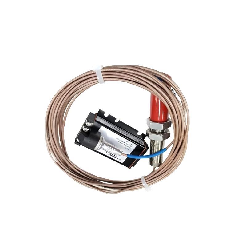 Epro PR6424/003-040+CON021 16 mm Eddy Current Sensor