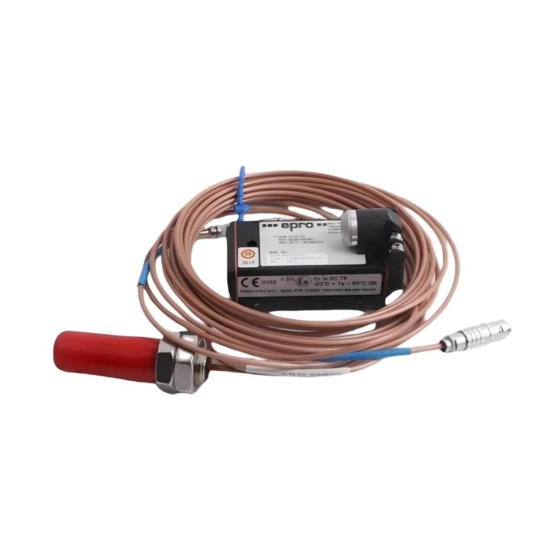 Epro PR6424/003-021 16 mm Eddy Current Sensor