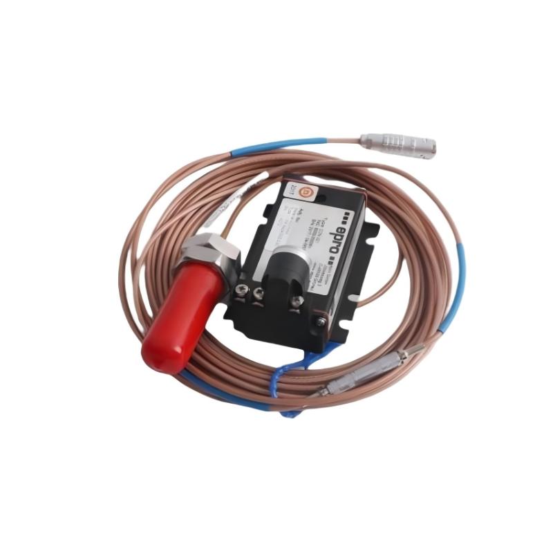 Epro PR6424/003-100 16 mm Eddy Current Sensor