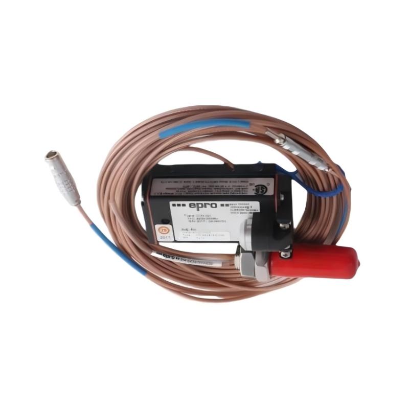 Epro PR6424/003-021 16 mm Eddy Current Sensor
