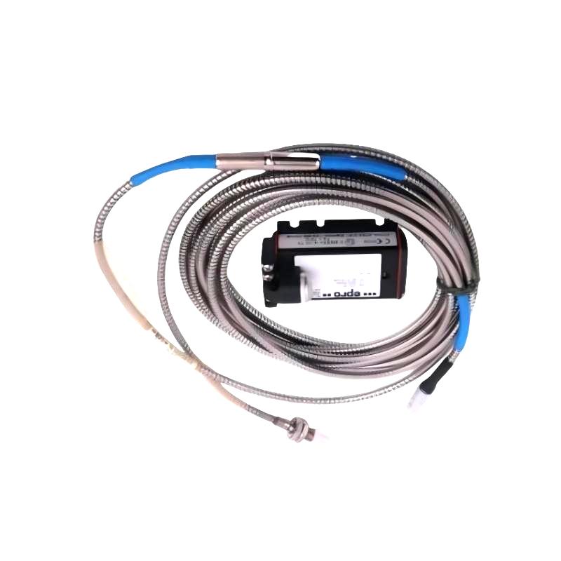 Epro PR6424/003-101 16 mm Eddy Current Sensor