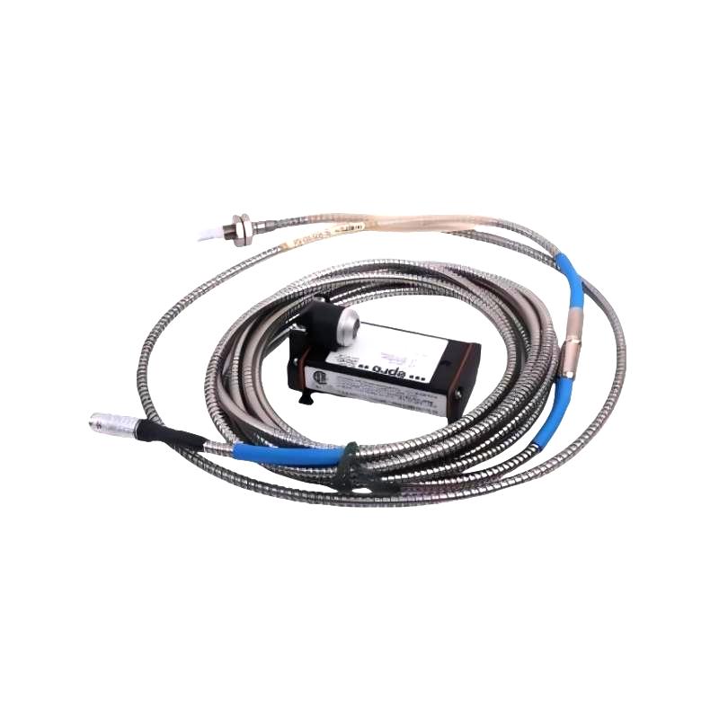 Epro PR6424/003-101 16 mm Eddy Current Sensor