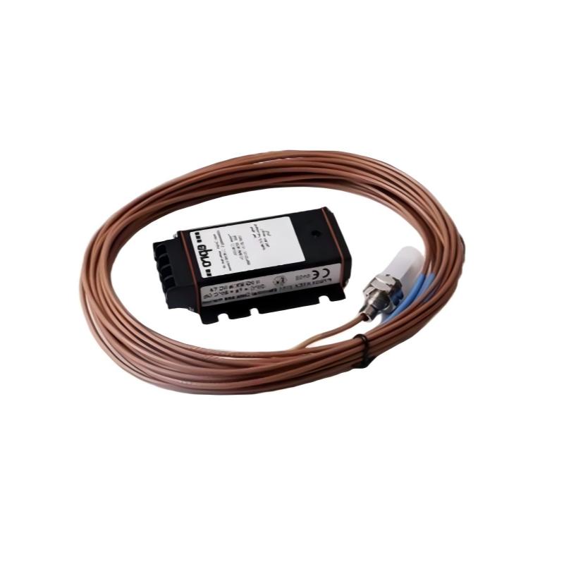 Epro PR6424/003-121 16 mm Eddy Current Sensor