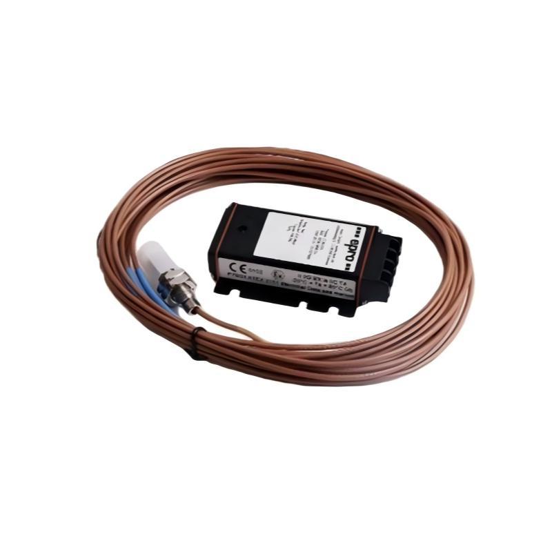 Epro PR6424/003-121 16 mm Eddy Current Sensor