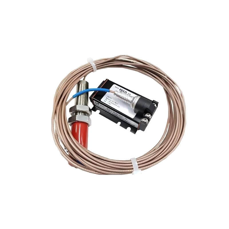 Epro PR6424/004-021 16 mm Eddy Current Sensor