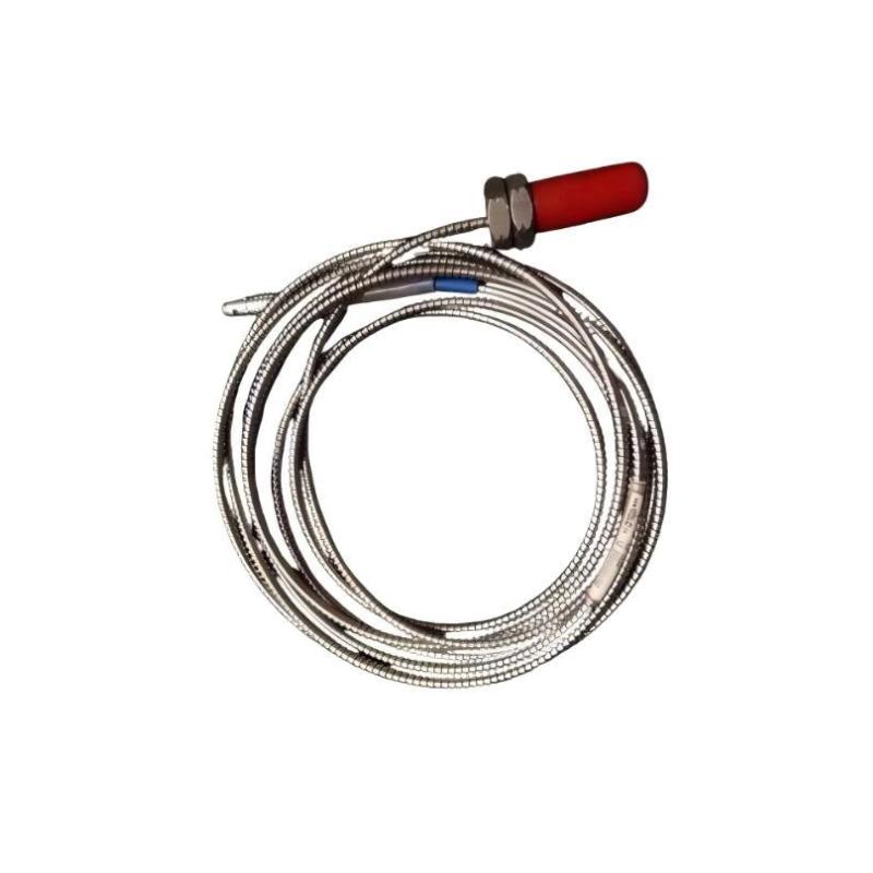 Epro PR6424/004-101 16 mm Eddy Current Sensor
