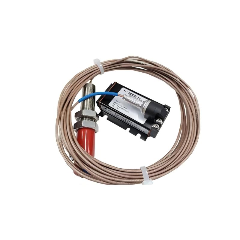 Epro PR6424/004-101 16 mm Eddy Current Sensor