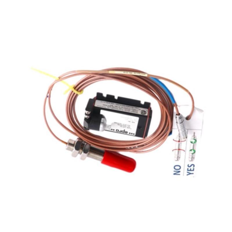 Epro PR6424/005-000 16 mm Eddy Current Sensor