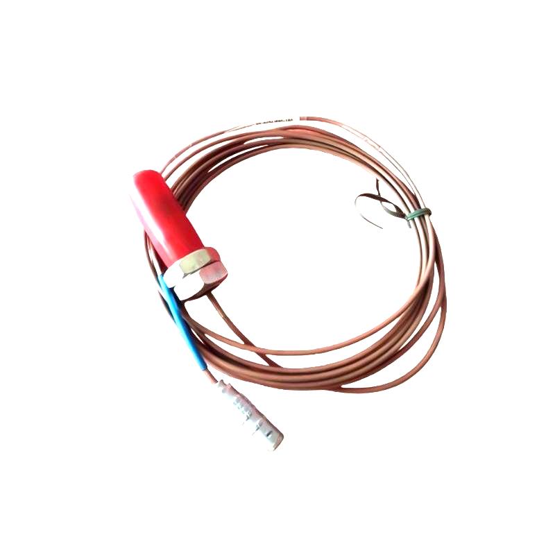 Epro PR6424/005-021 16 mm Eddy Current Sensor