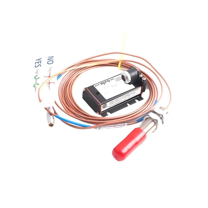 Epro PR6424/005-021 16 mm Eddy Current Sensor