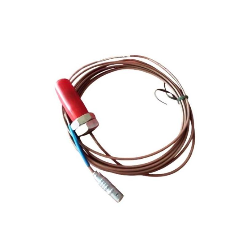 Epro PR6424/005-030 16 mm Eddy Current Sensor
