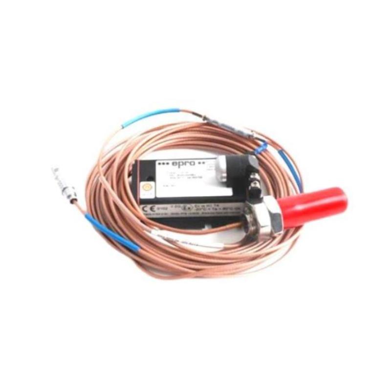 Epro PR6424/005-101 16 mm Eddy Current Sensor