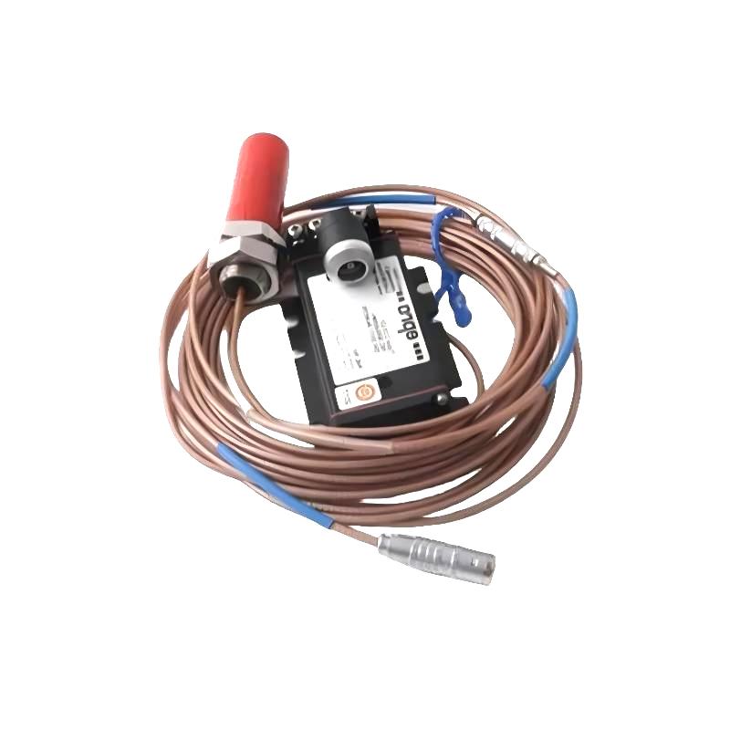 Epro PR6424/006-030+CON021 16 mm Eddy Current Sensor