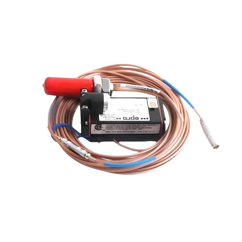 Epro PR6424/006-030+CON021 16 mm Eddy Current Sensor
