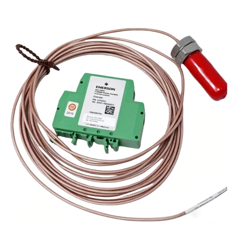 Epro PR6424/006-131+CON041 16 mm Eddy Current Sensor