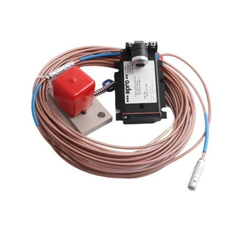 Epro PR6426/000-031 32 mm Eddy Current Sensor