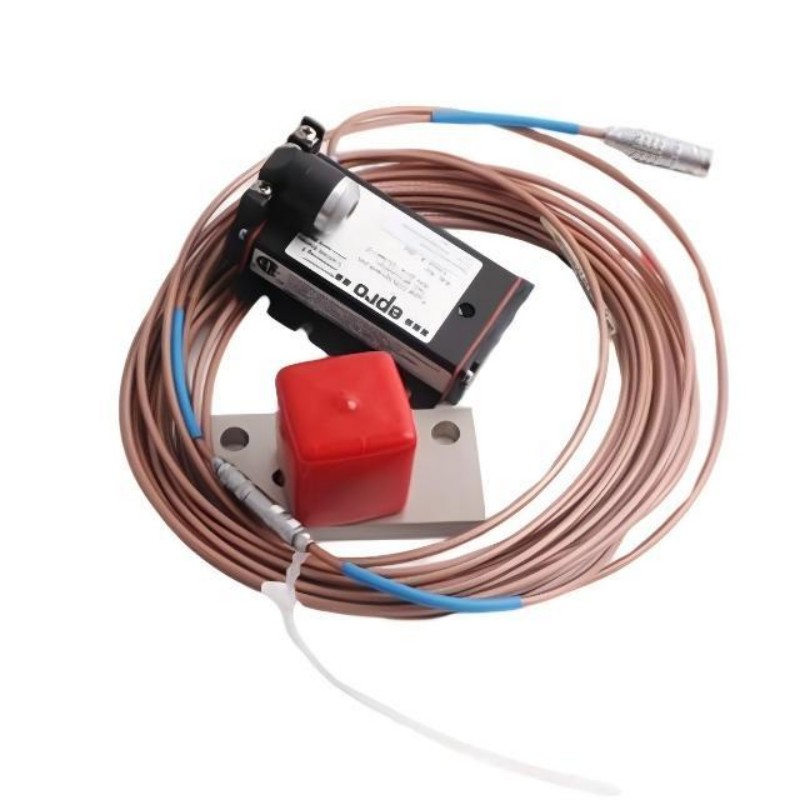 Epro PR6426/000-031 32 mm Eddy Current Sensor