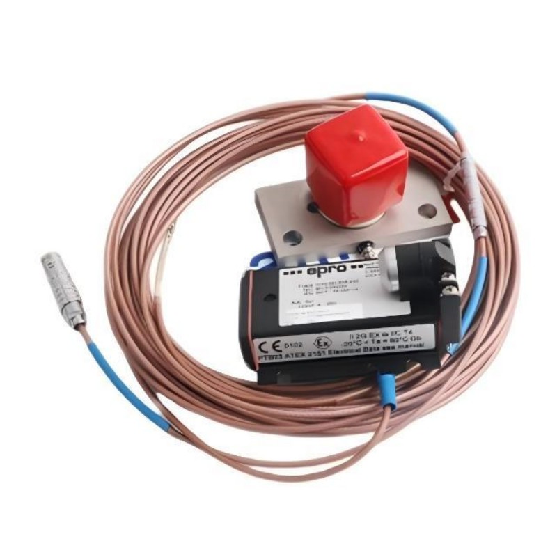 Epro PR6426/000-031 32 mm Eddy Current Sensor