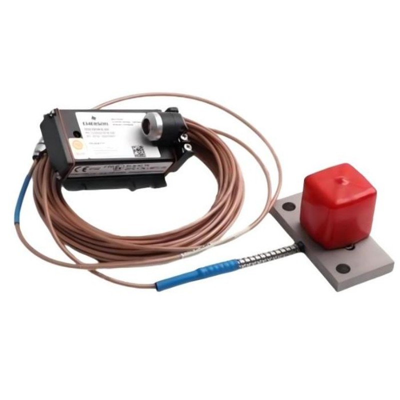 Epro PR6426/000-040 32 mm Eddy Current Sensor