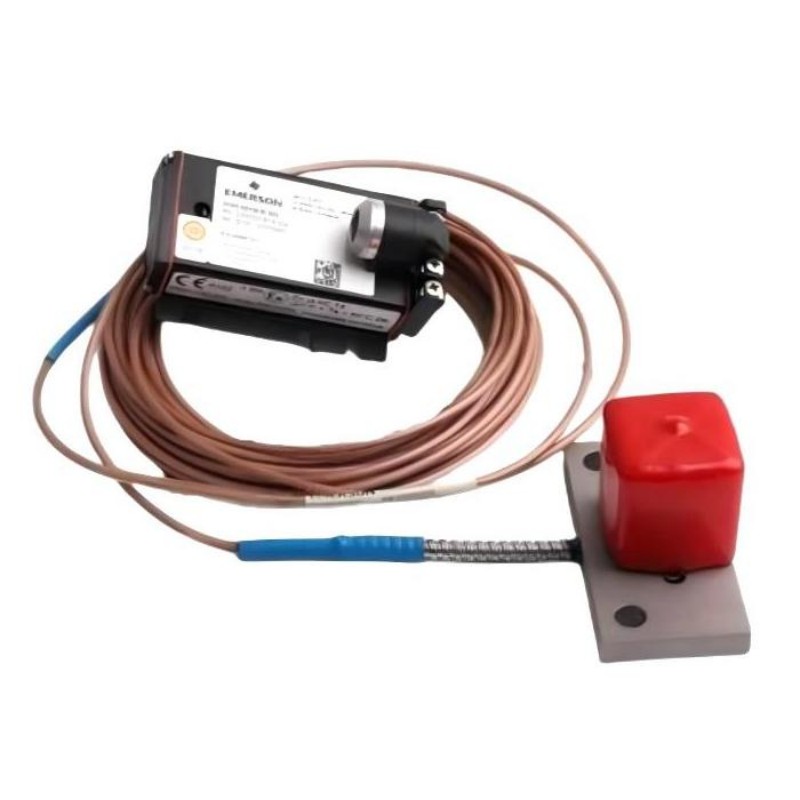 Epro PR6426/000-040 32 mm Eddy Current Sensor