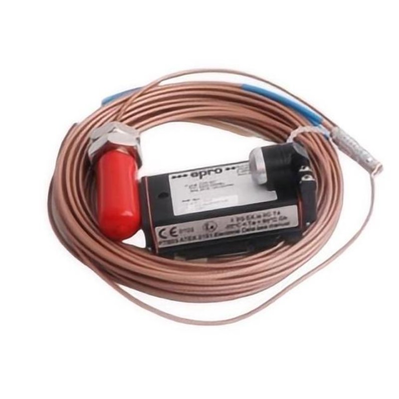 Epro PR6426/000-111 32 mm Eddy Current Sensor