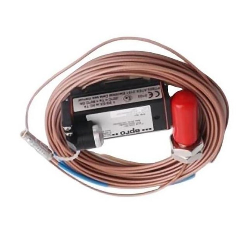 Epro PR6426/000-111 32 mm Eddy Current Sensor