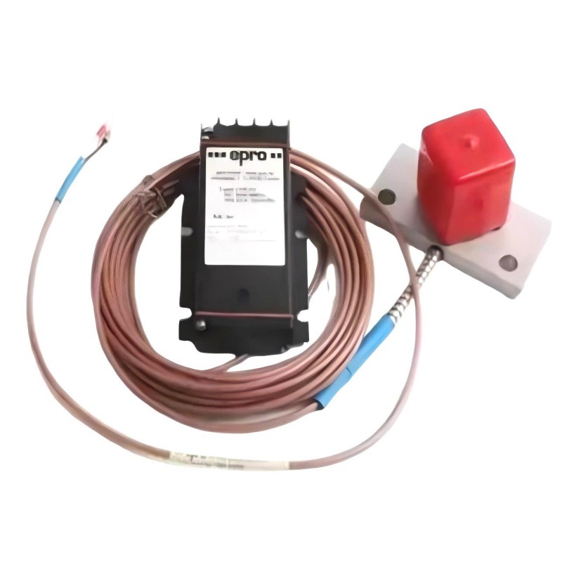 Epro PR6426/000-121 32 mm Eddy Current Sensor