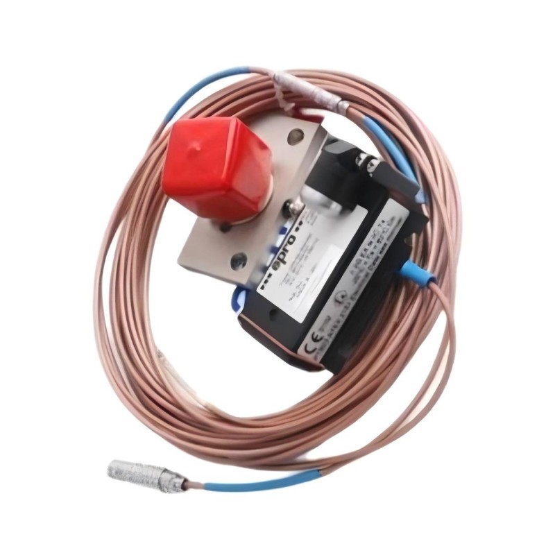 Epro PR6426/000-121 32 mm Eddy Current Sensor