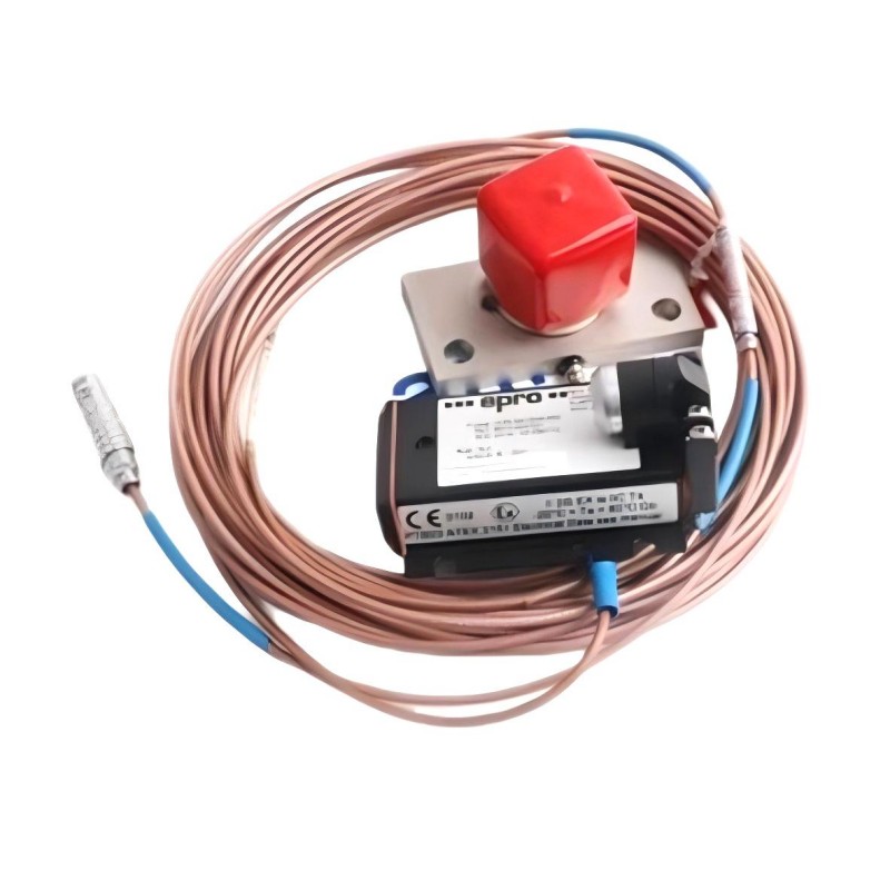 Epro PR6426/000-121 32 mm Eddy Current Sensor