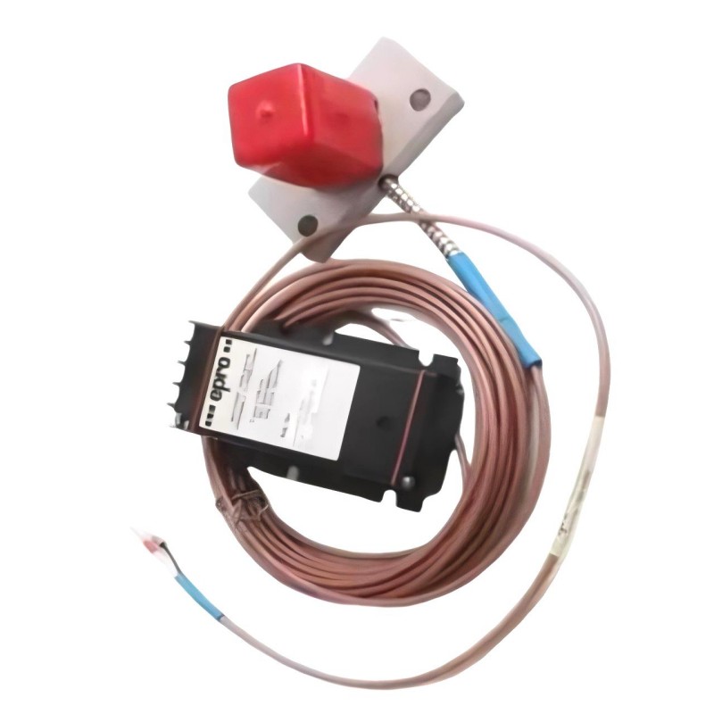 Epro PR6426/000-121 32 mm Eddy Current Sensor