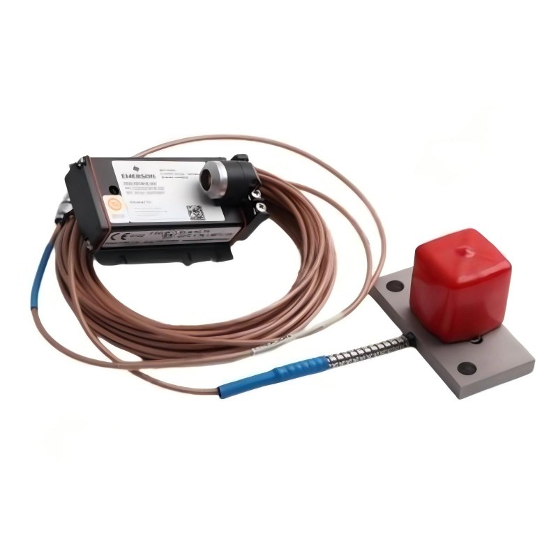 Epro PR6426/000-130 32 mm Eddy Current Sensor