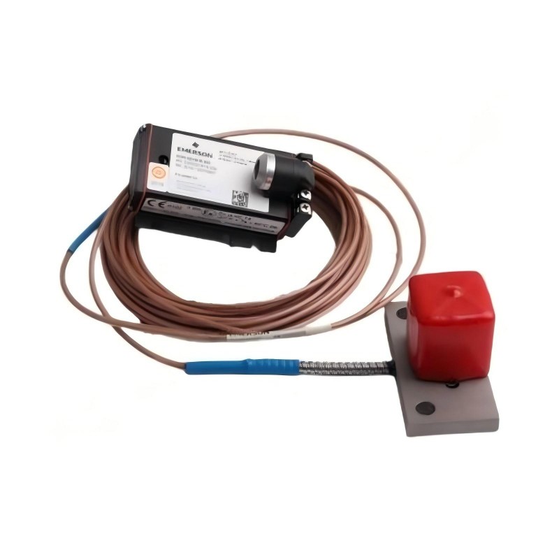 Epro PR6426/000-130 32 mm Eddy Current Sensor