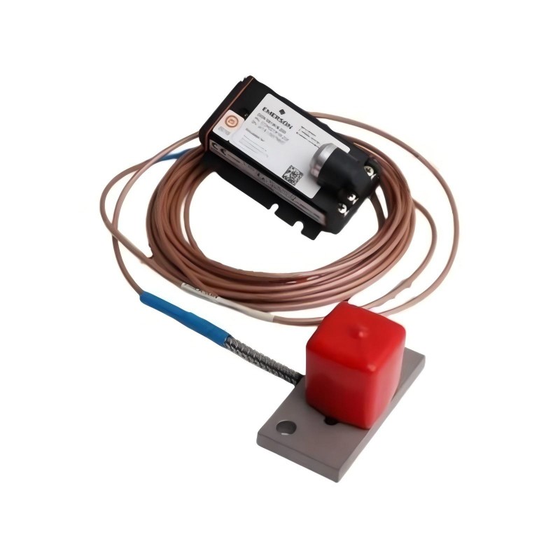 Epro PR6426/000-130 32 mm Eddy Current Sensor