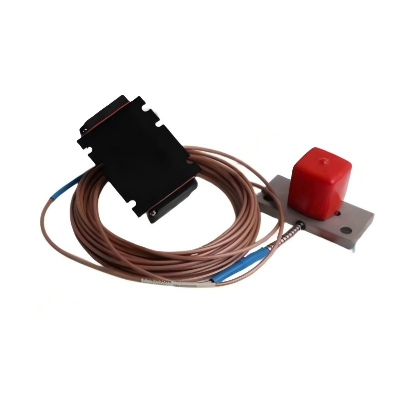 Epro PR6426/000-130 32 mm Eddy Current Sensor