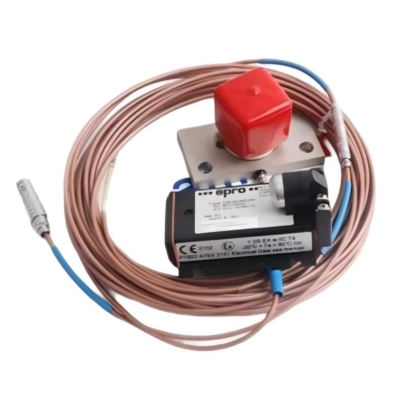 Epro PR6426/000-131 32 mm Eddy Current Sensor