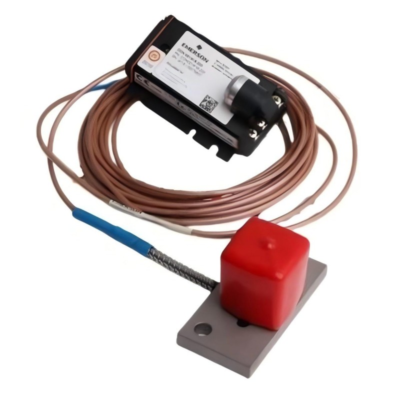 Epro PR6426/000-131 32 mm Eddy Current Sensor