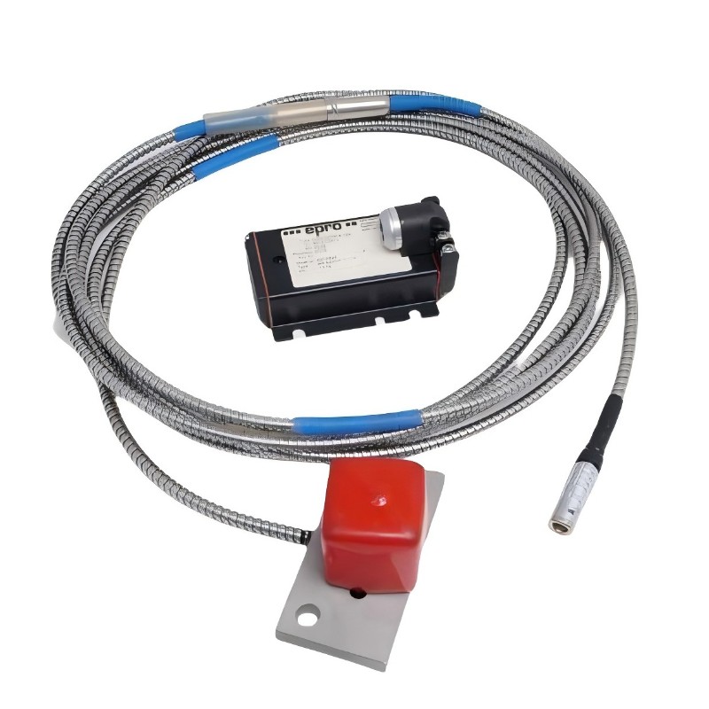 Epro PR6426/000-140 32 mm Eddy Current Sensor
