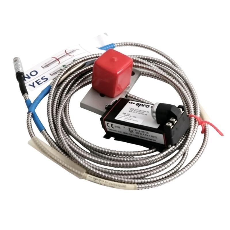 Epro PR6426/000-141 32 mm Eddy Current Sensor